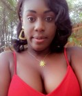 Rencontre Femme Côte d'Ivoire à Marcory : Olivia, 37 ans